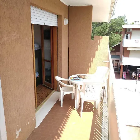 Apartment Cavallino *