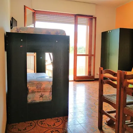 Cavallino Apartment Bibione