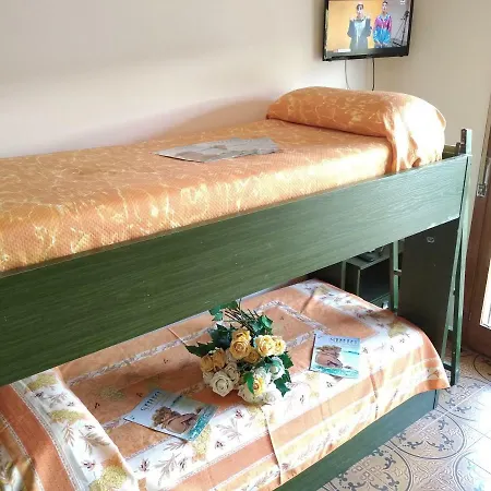 Apartment Cavallino Bibione