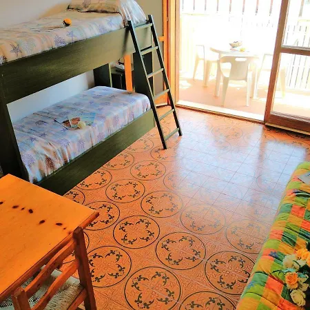 Cavallino Apartment