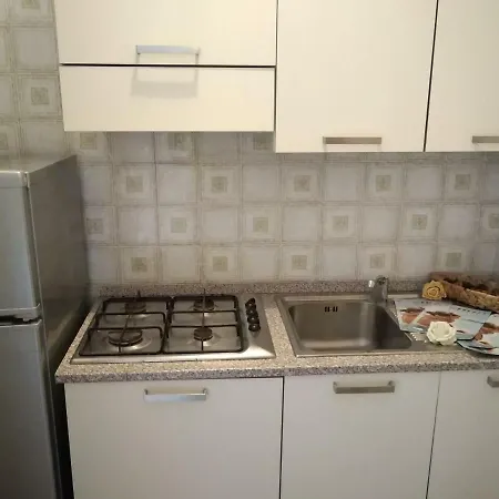 Cavallino Apartment *