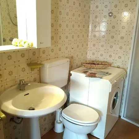Cavallino Apartment Bibione