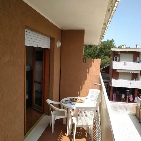 Apartment Cavallino Bibione